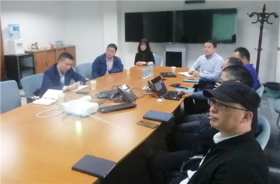 強強聯手 美國湛新與名士達共繪會議服務新篇章